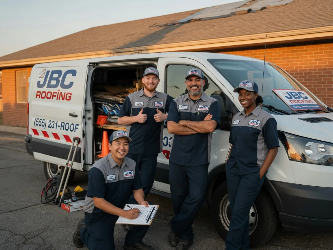 Roof Replacement company in Catlett, VA