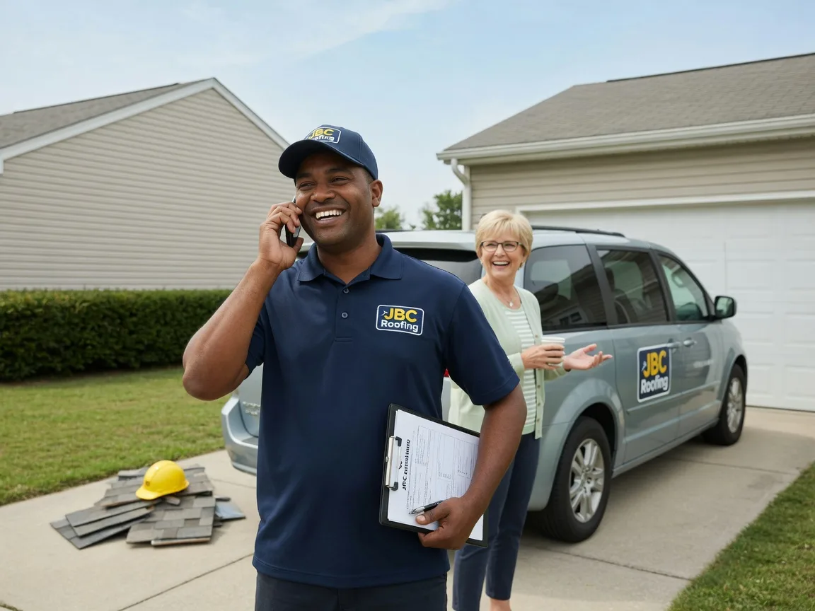 Roof Replacement Catlett, VA FAQs